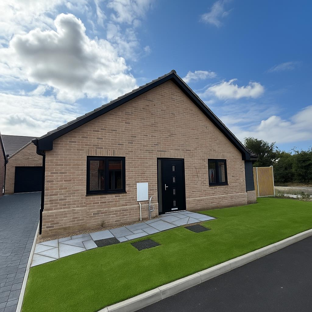 Main image of property: Jacks Green Road, Creeting St Mary