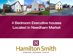 Get brand editions for Hamilton Smith, Needham Market