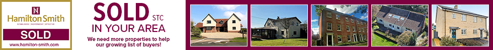 Get brand editions for Hamilton Smith, Needham Market