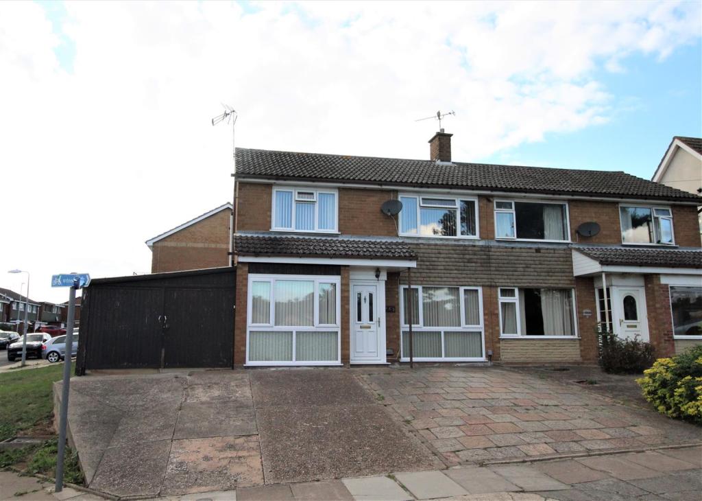3 bedroom house for sale in Birkfield drive, Ipswich, IP2