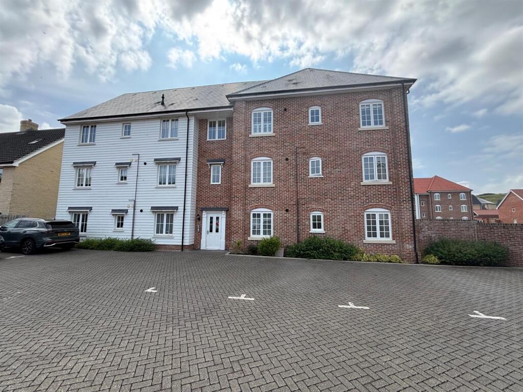 Main image of property: Quarry Avenue, Needham Market, Ipswich