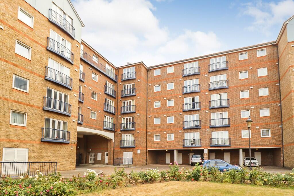 Main image of property: ARGENT COURT, Argent Street, Grays