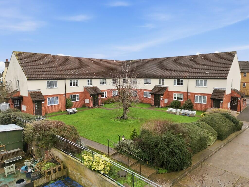 Main image of property: KENSINGTON COURT, East Thurrock Road, Grays