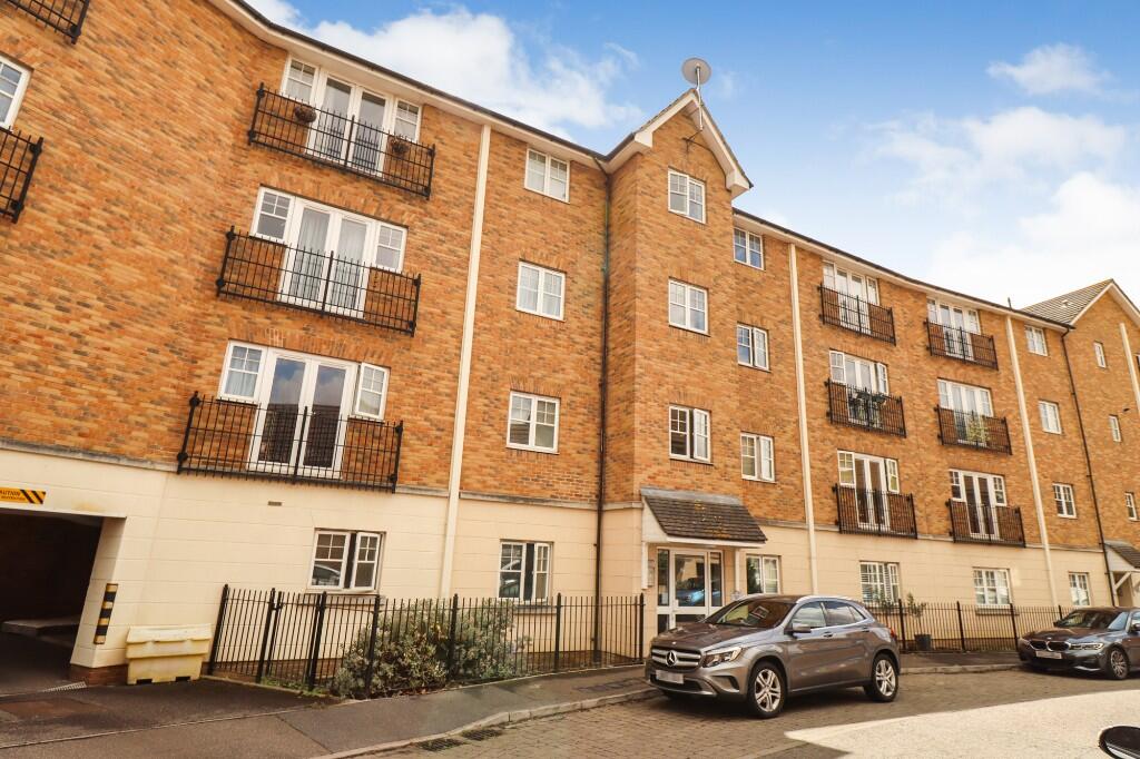 Main image of property: CASPIAN WAY, Purfleet