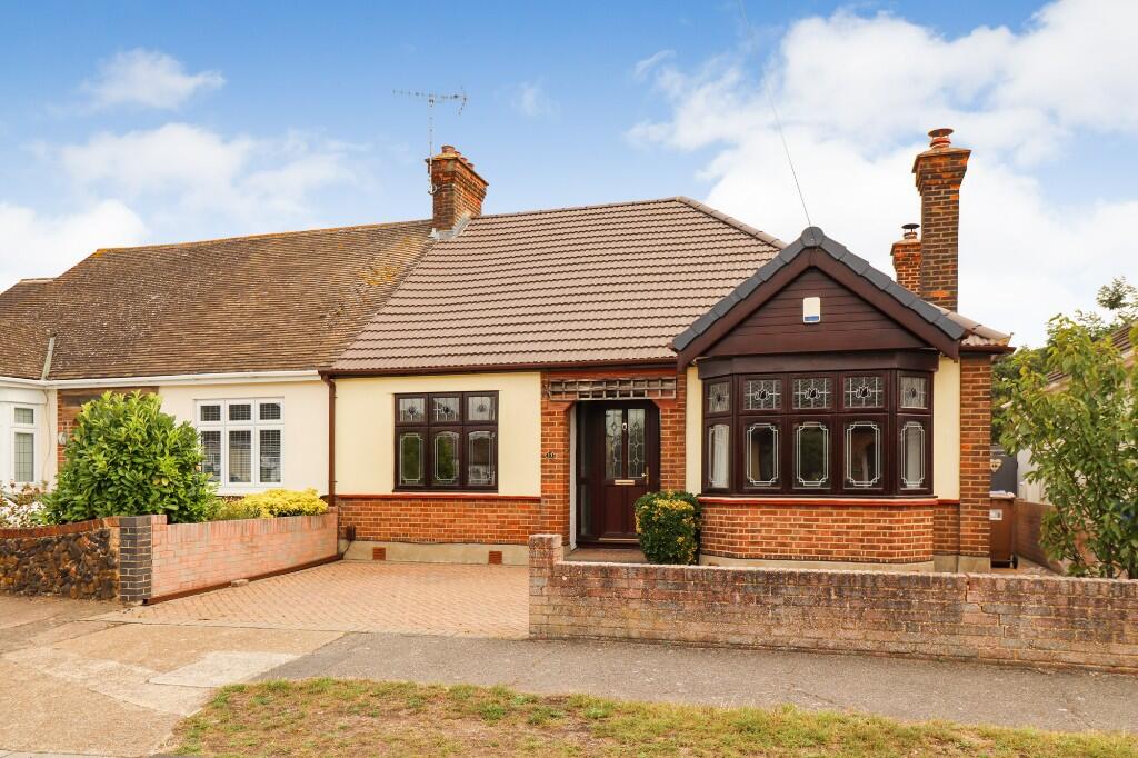 Main image of property: PARKSIDE, Grays