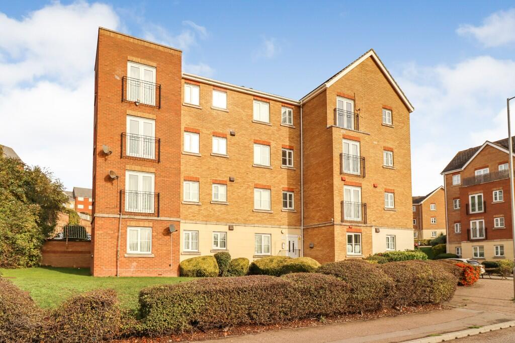 Main image of property: CONISTON AVENUE, Purfleet