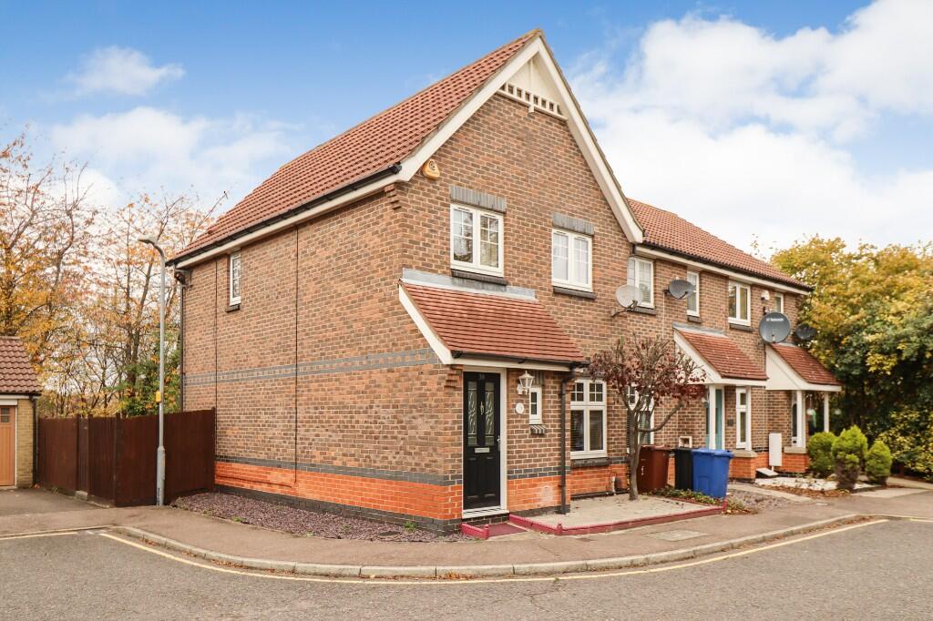 Main image of property: FRANCES AVENUE, Chafford Hundred, Grays