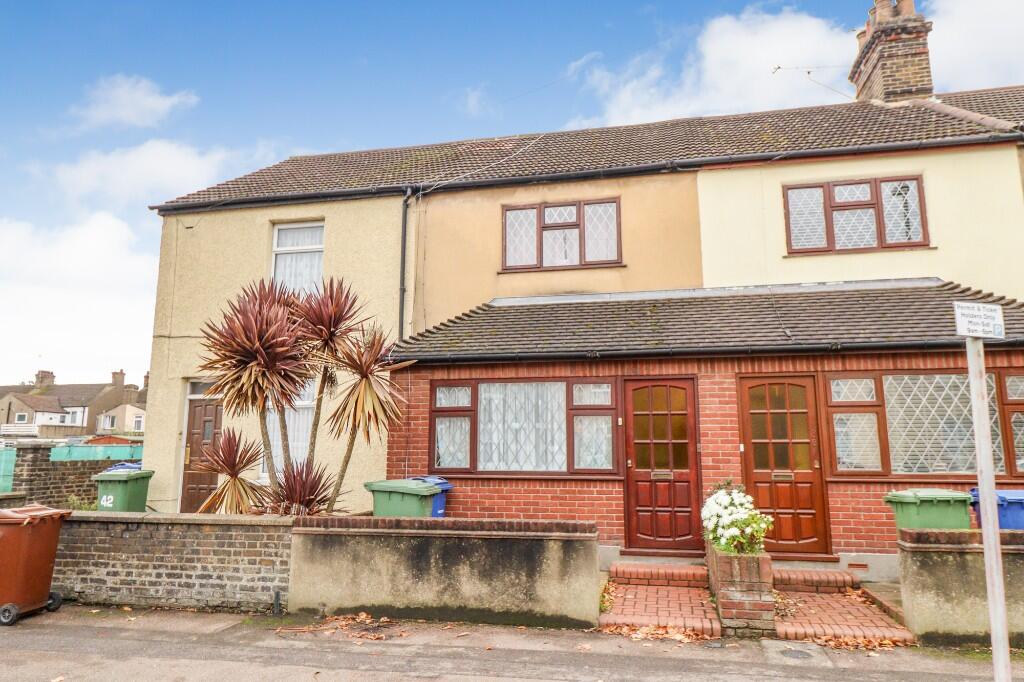 Main image of property: BEDFORD ROAD, Grays