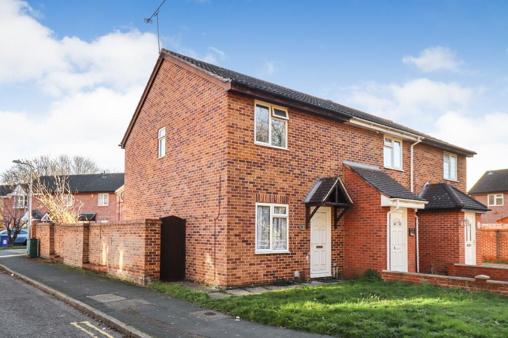 Main image of property: ORCHIS GROVE, Badgers Dene, Grays