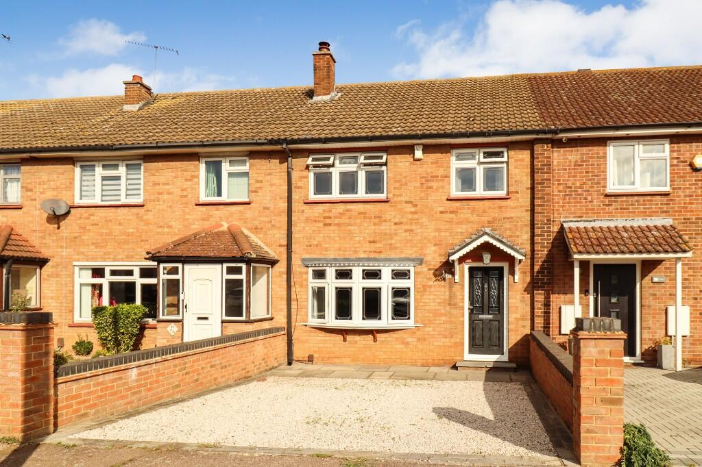 Main image of property: INGLEBY ROAD, Chadwell-St-Mary 