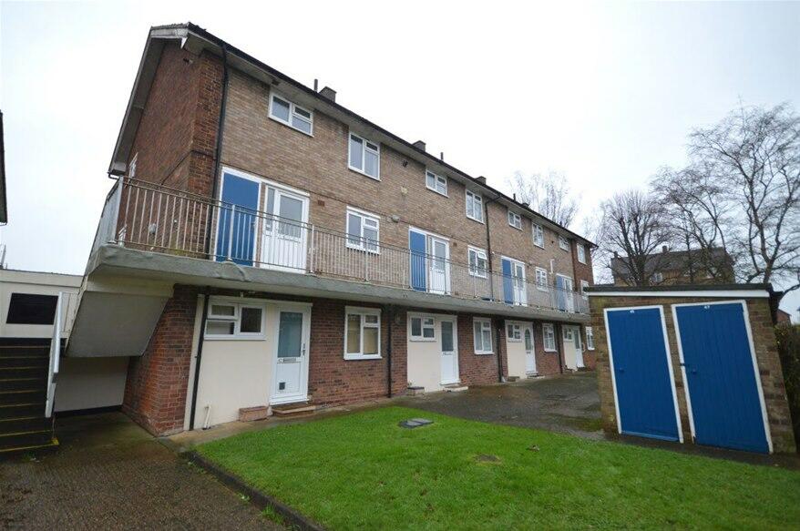 Property image for Hughenden Road, St Albans, Herts, AL4