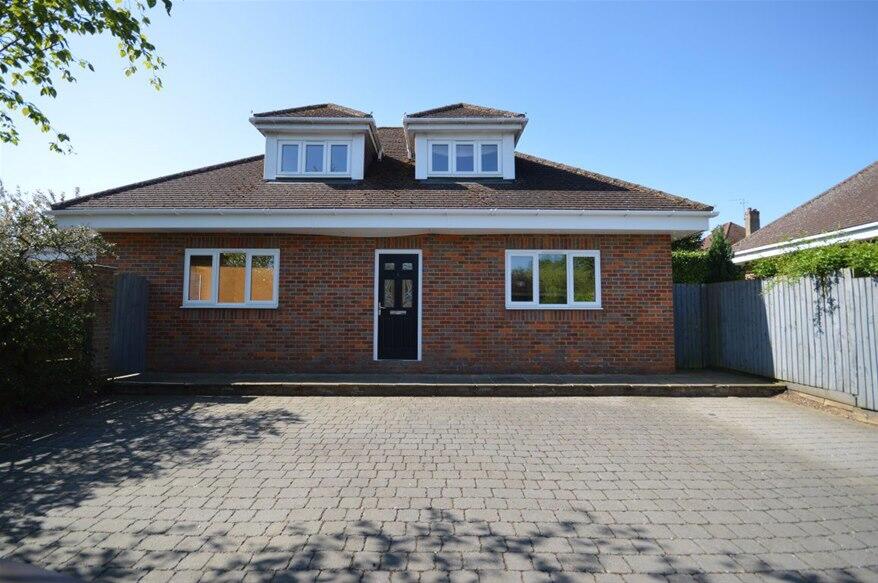 Main image of property: St Stephen`s Avenue, St Albans, St. Albans, AL3