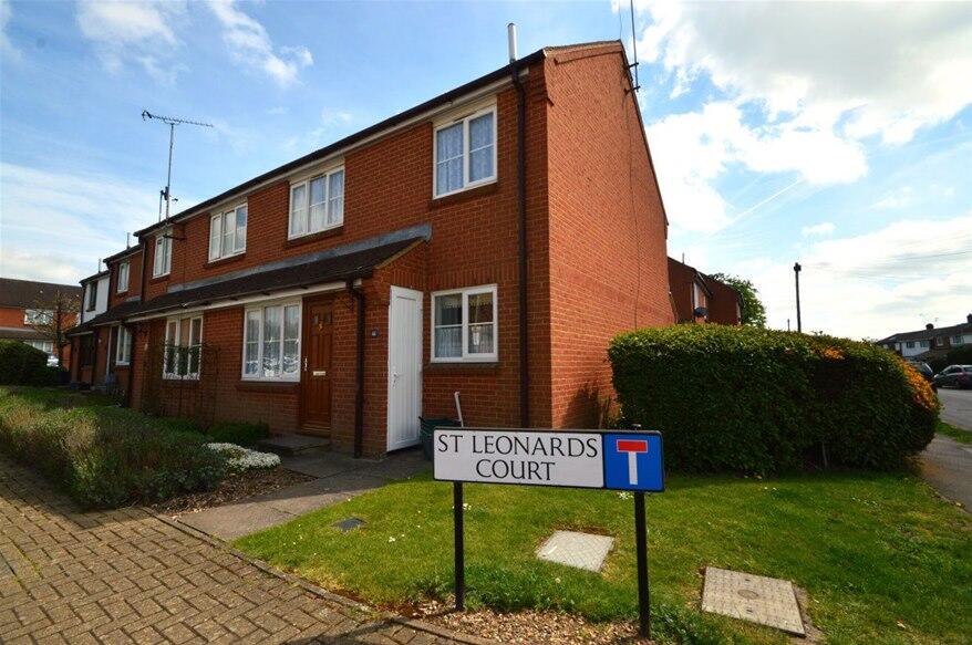 Main image of property: St Leonards Court, Sandridge, St Albans, AL4
