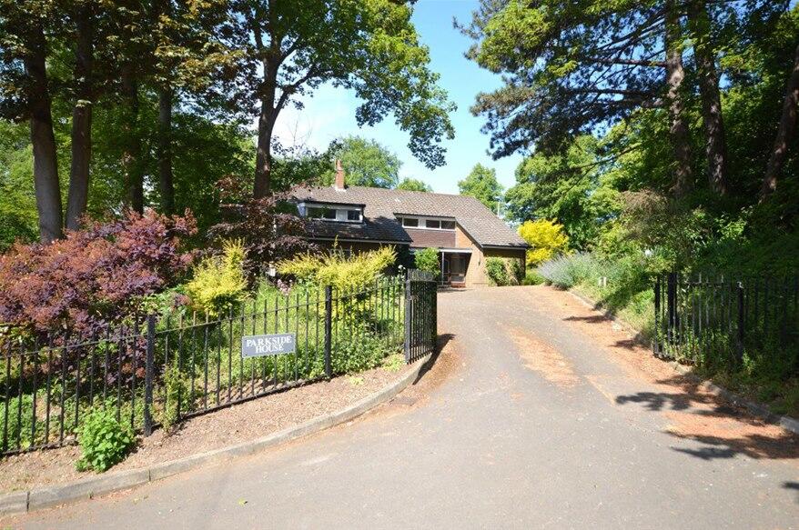 Main image of property: Abbey Mill Lane, Abbey Mill Lane, St Albans, AL3