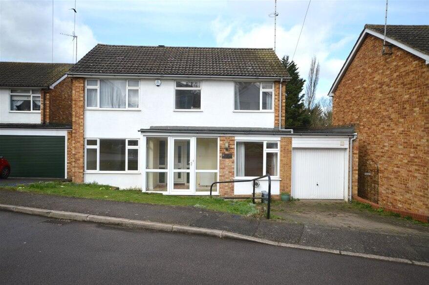 Main image of property: Hamilton Close, South Mymms, Hertfordshire, EN6