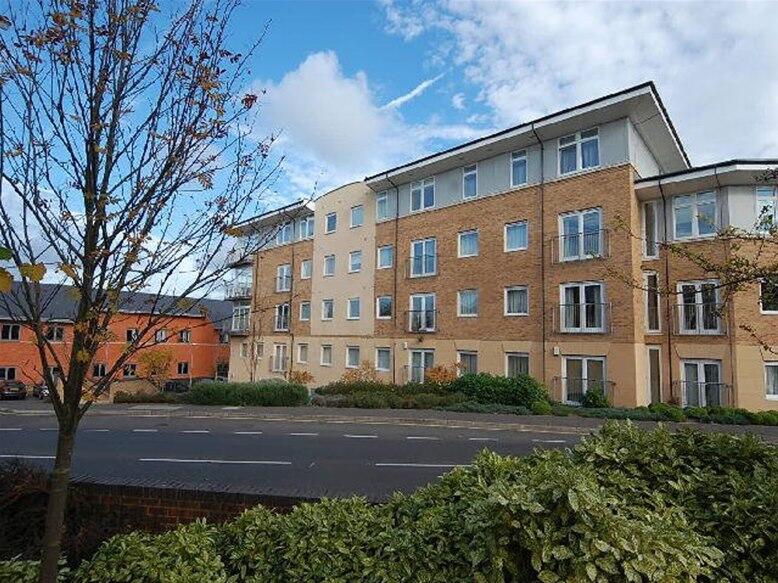 Main image of property: Camp Road, St Albans, AL1