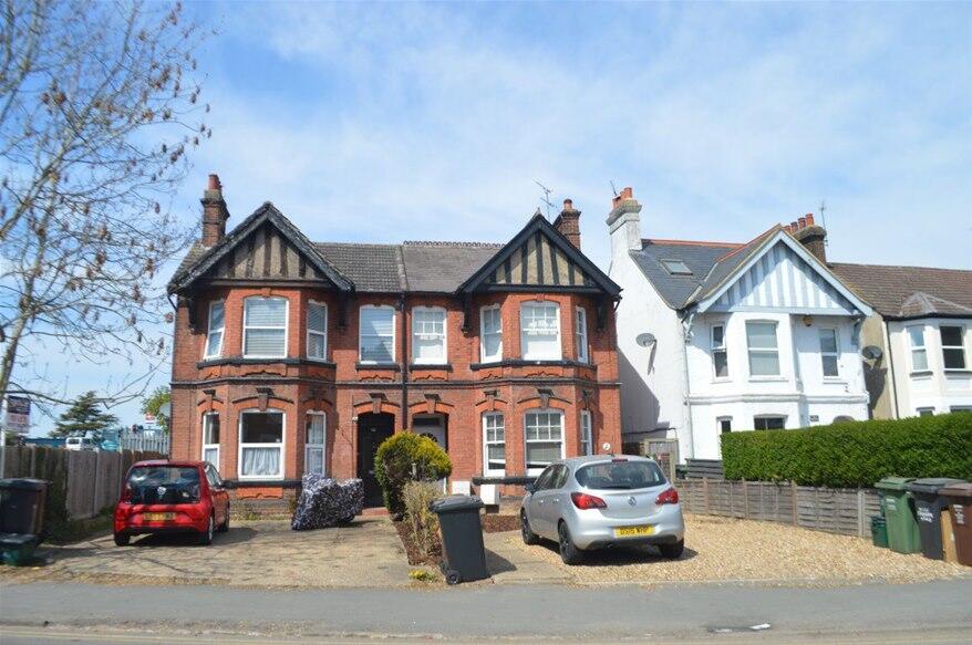 Main image of property: Stanhope Road, St Albans, AL1