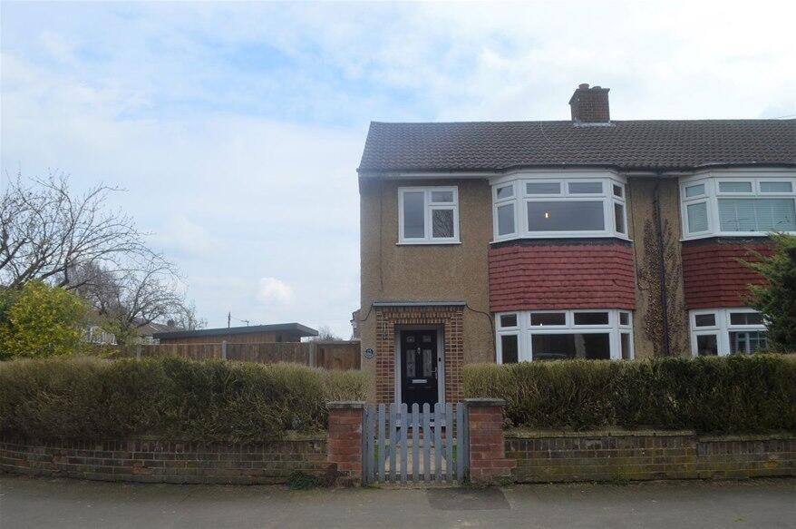Main image of property: Trafalgar Avenue, Broxbourne, Broxbourne, EN10