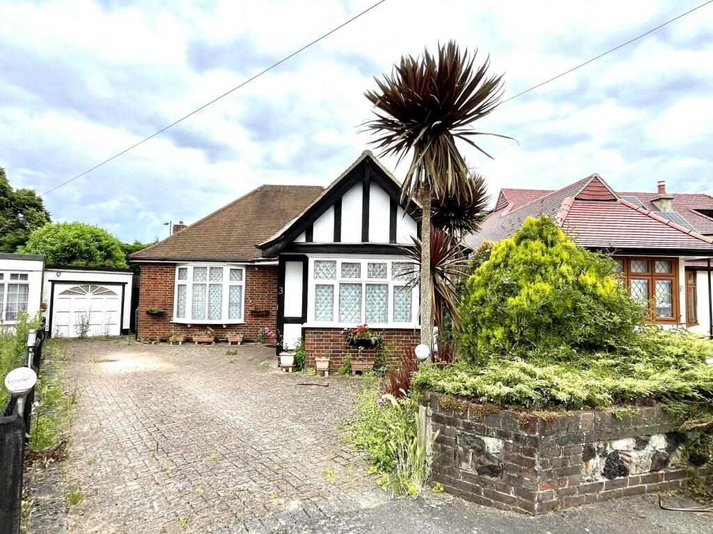 Main image of property: Elmcroft Close, Chessington, Surrey. KT9 1DX