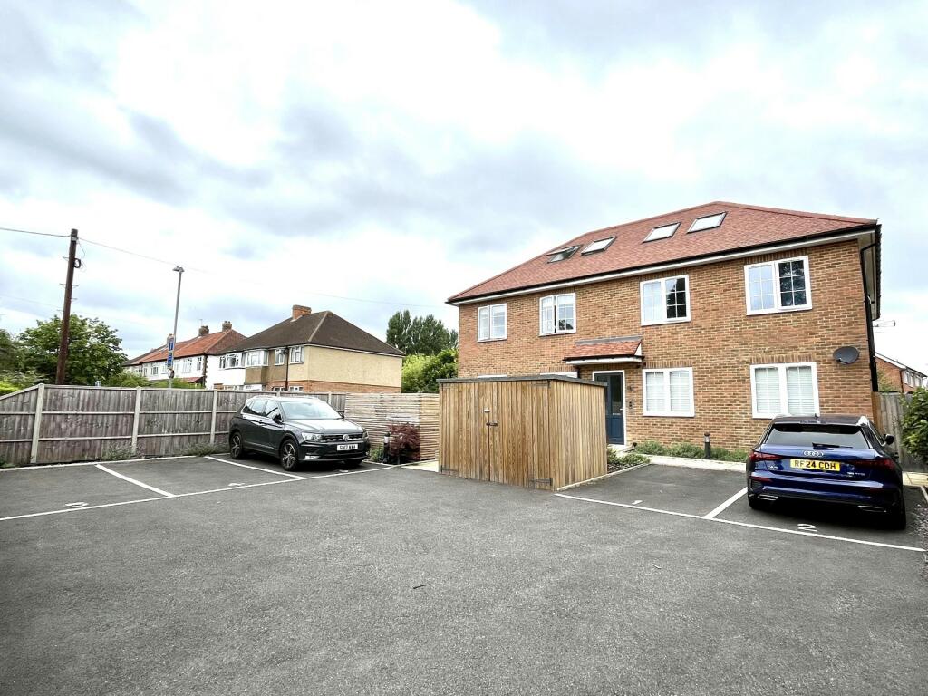 Main image of property: Gilders Road, Chessington, Surrey. KT9 2AL