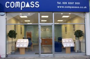 Compass Property Ltd, Chessingtonbranch details