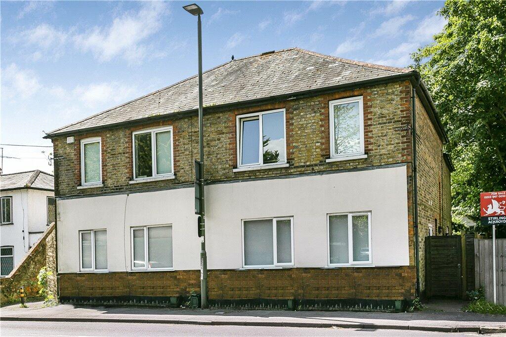 2 bedroom for sale in St. Judes Road, Englefield Green