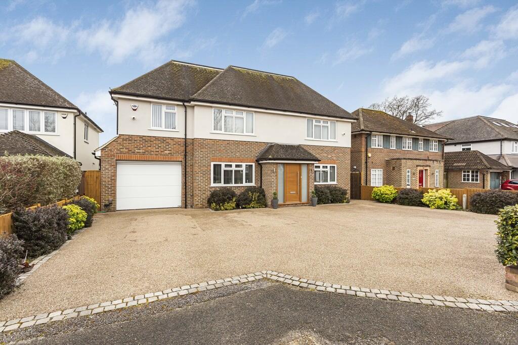 Main image of property: Kingswood Close, Englefield Green, Surrey, TW20