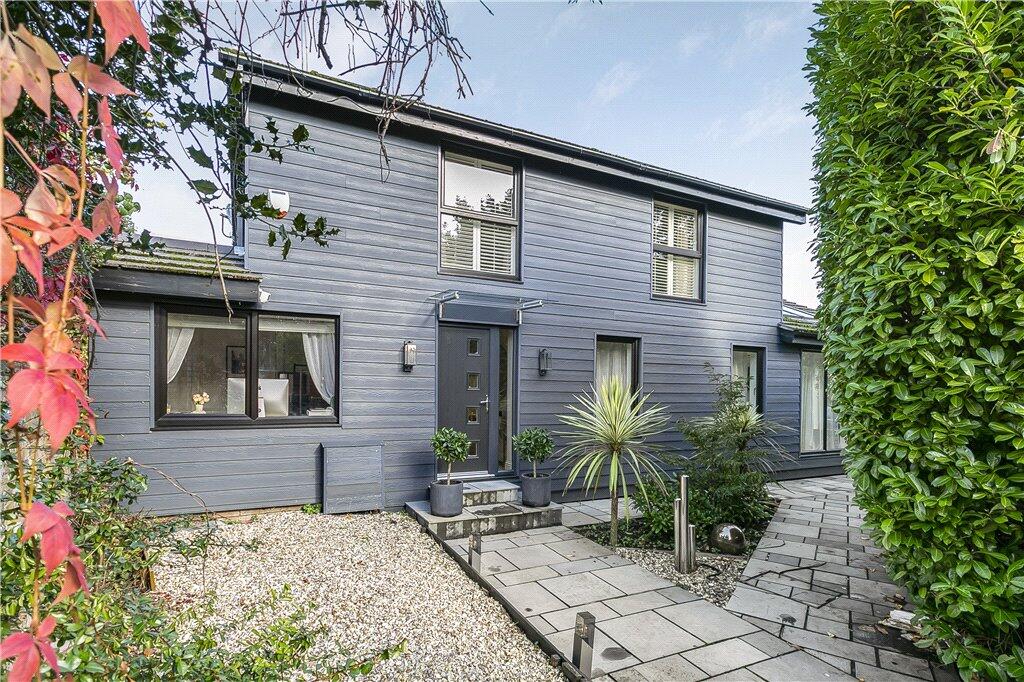 Main image of property: Middle Hill, Egham, Surrey, TW20