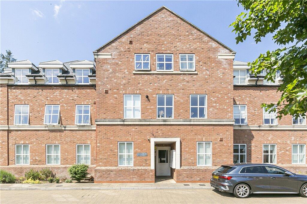 Main image of property: Great Charta Close, Englefield Green, Egham, Surrey, TW20