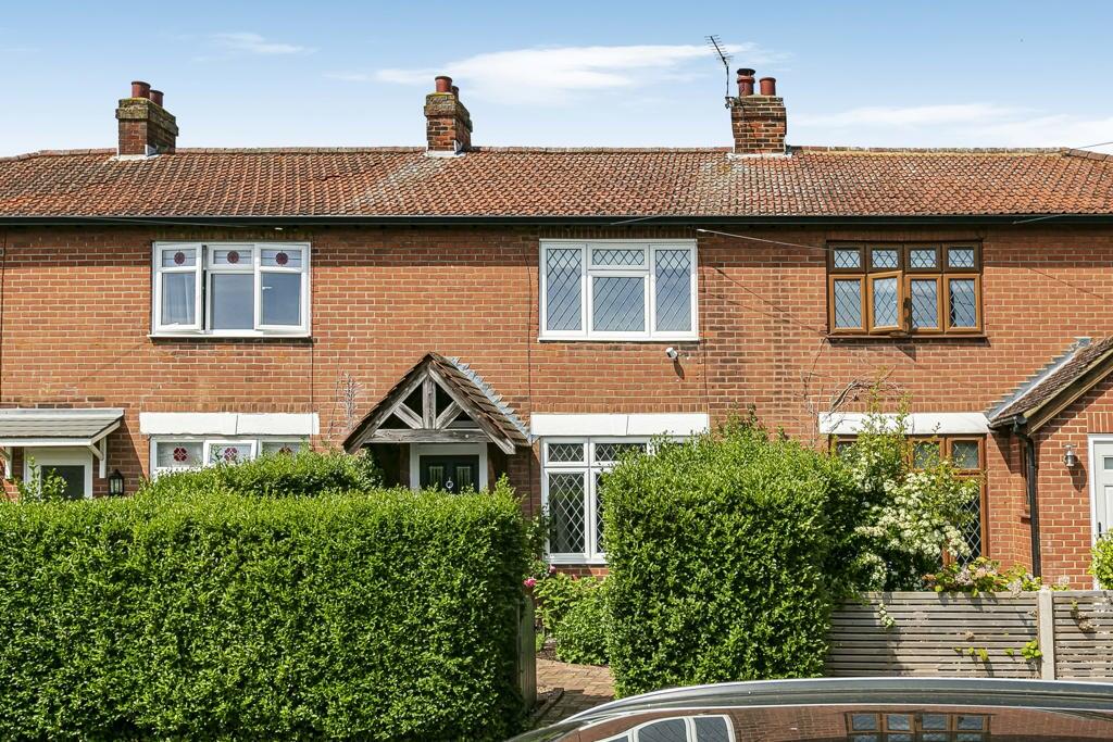 Main image of property: Vegal Crescent, Englefield Green, Egham, Surrey, TW20