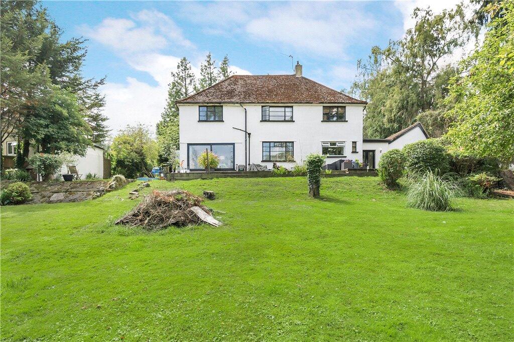 Main image of property: Pelling Hill, Old Windsor, Windsor, Berkshire, SL4
