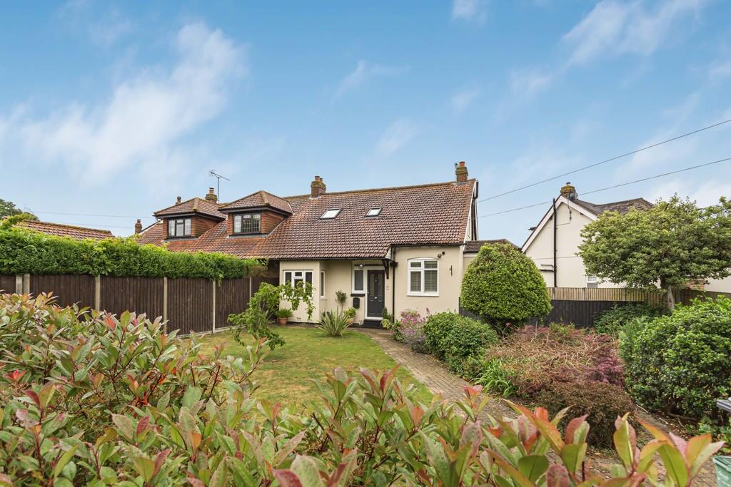 Main image of property: Northcroft Road, Englefield Green, Egham, Surrey, TW20