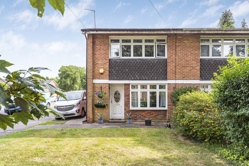 Main image of property: Beechtree Avenue, Englefield Green, Egham, Surrey, TW20