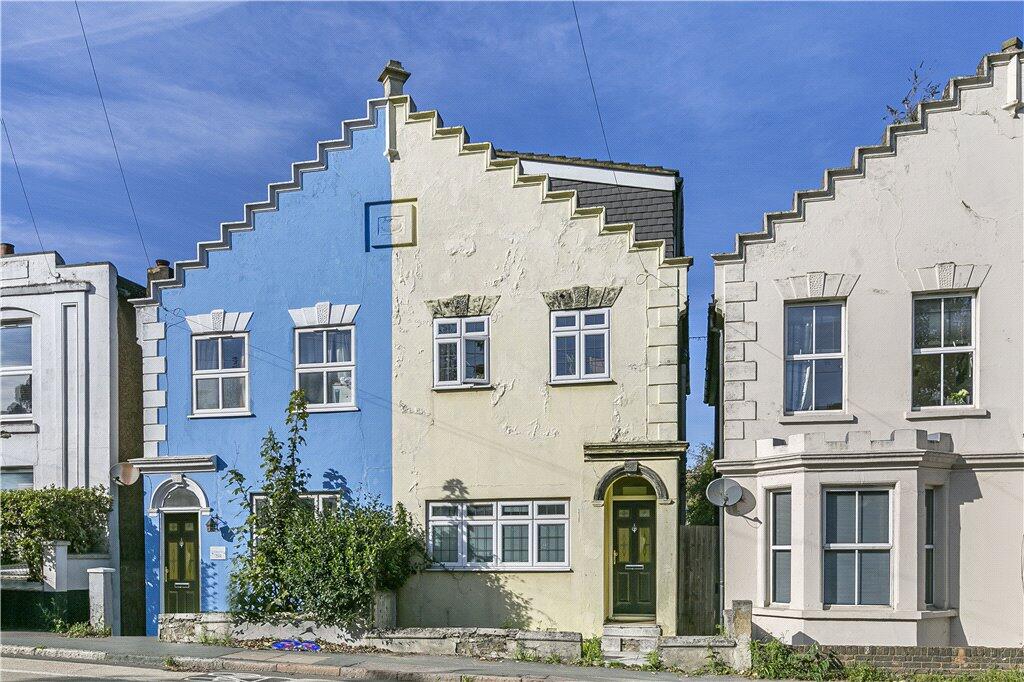 Main image of property: Egham Hill, Englefield Green, Surrey, TW20