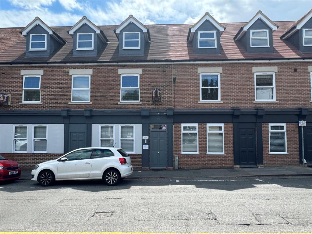 Main image of property: Victoria Street, Englefield Green, Egham, Surrey, TW20