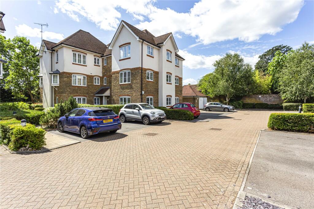 Main image of property: Fircroft Road, Englefield Green, Egham, Surrey, TW20