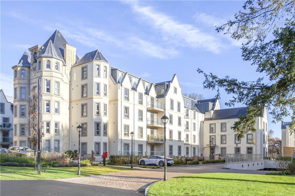 Main image of property: Marshall Walk, Englefield Green, Egham, Surrey, TW20