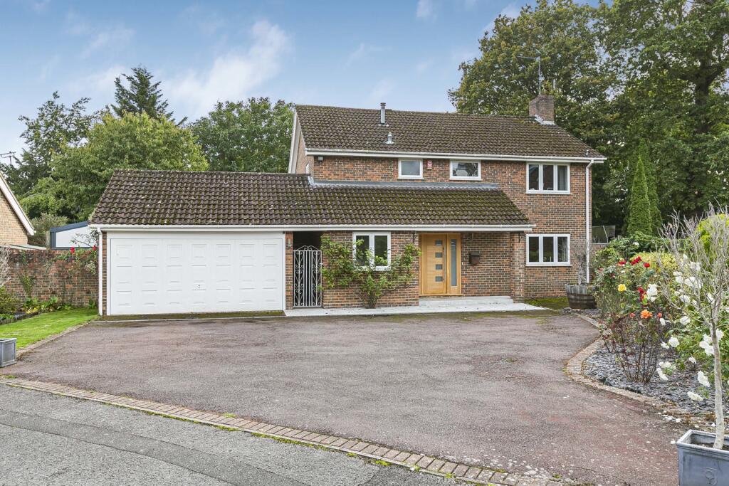 Main image of property: Oak Tree Drive, Englefield Green, Egham, Surrey, TW20