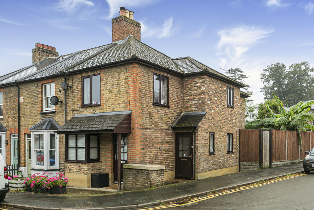 Main image of property: Alexandra Road, Englefield Green, Surrey, TW20