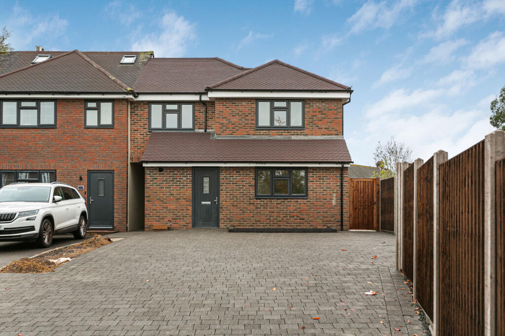 Main image of property: Kings Lane, Englefield Green, Egham, Surrey, TW20