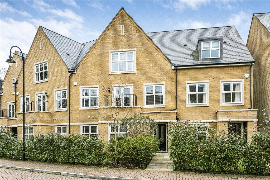 Main image of property: Queenswood Crescent, Englefield Green, Egham, Surrey, TW20