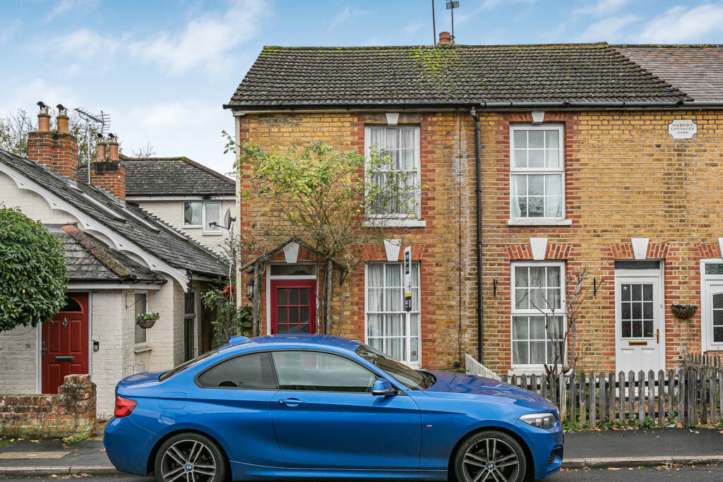 Main image of property: Alexandra Road, Englefield Green, Egham, Surrey, TW20