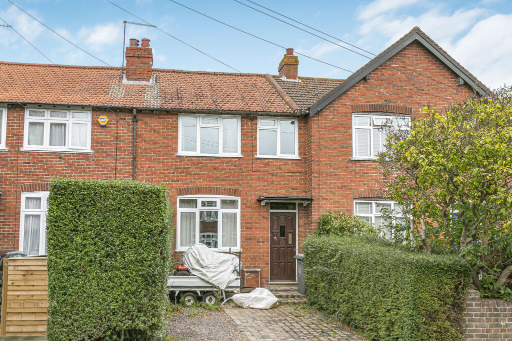 Main image of property: Willson Road, Englefield Green, Egham, Surrey, TW20