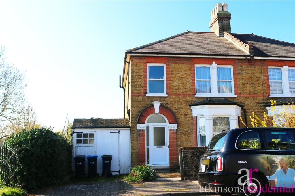 Main image of property: Myrtle Grove, Enfield, Middlesex, EN2