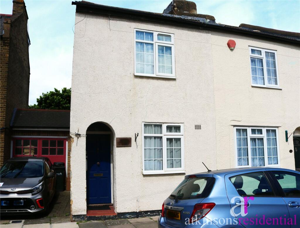 Main image of property: Primrose Avenue, Enfield, Middlesex, EN2