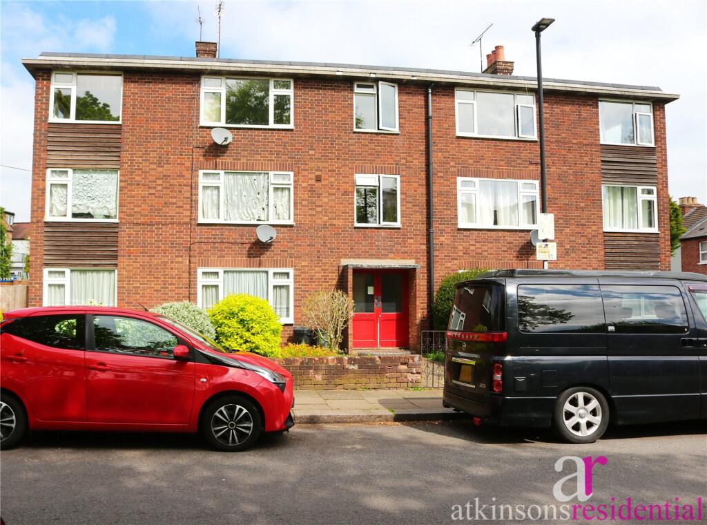 Main image of property: Laurel Bank Road, Enfield, Middlesex, EN2