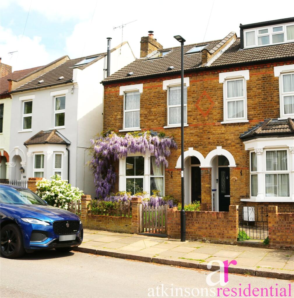 Main image of property: Birkbeck Road, Enfield, Middlesex, EN2