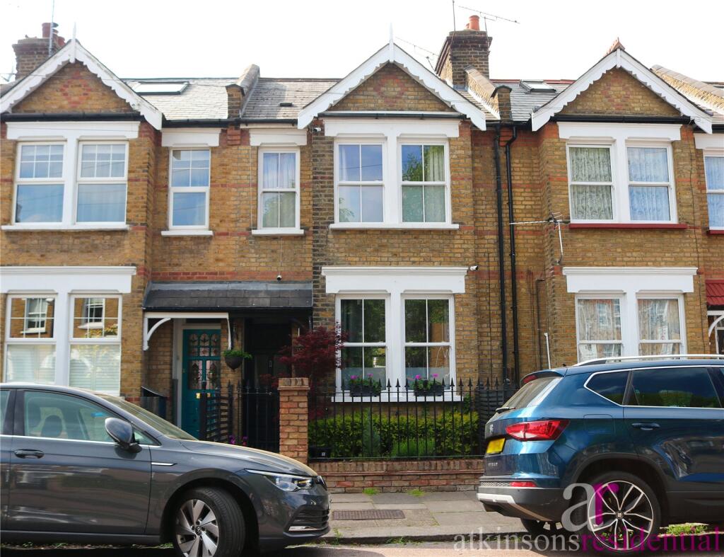 Main image of property: Lavender Road, Enfield, Middlesex, EN2