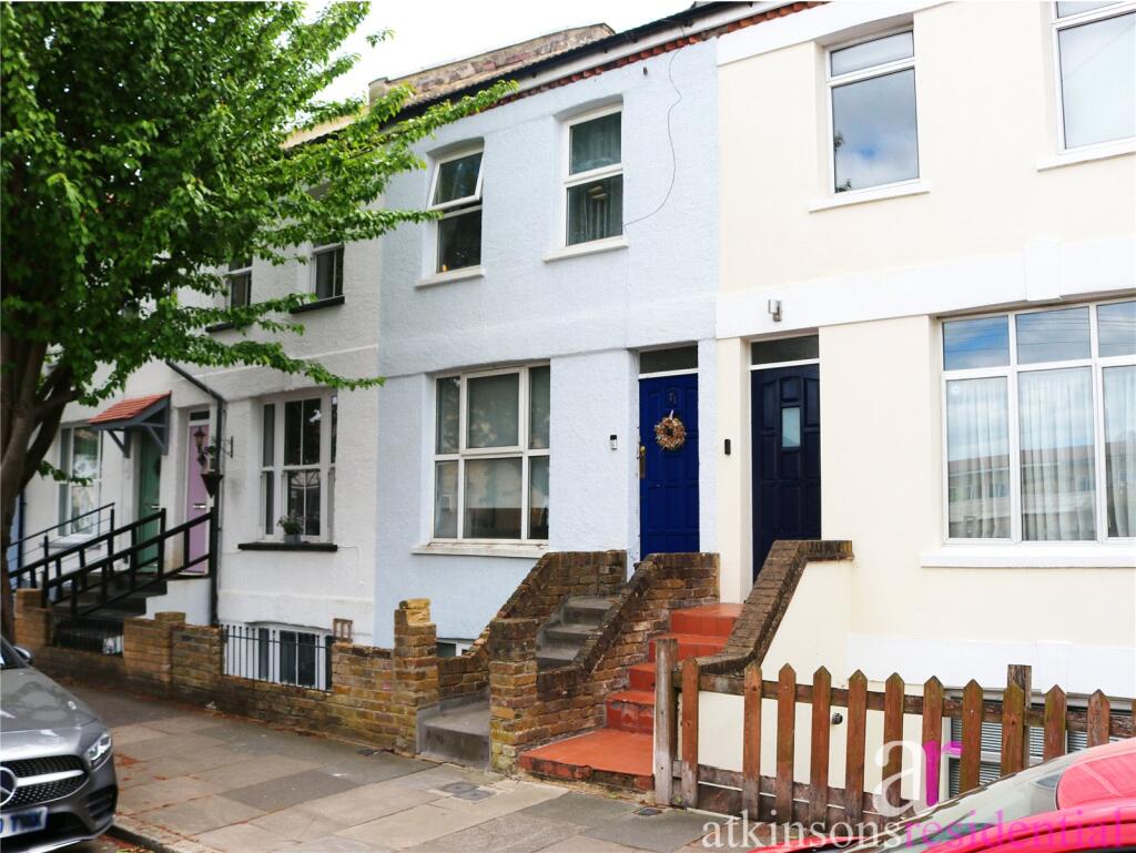 Main image of property: Churchbury Road, Enfield, Middlesex, EN1