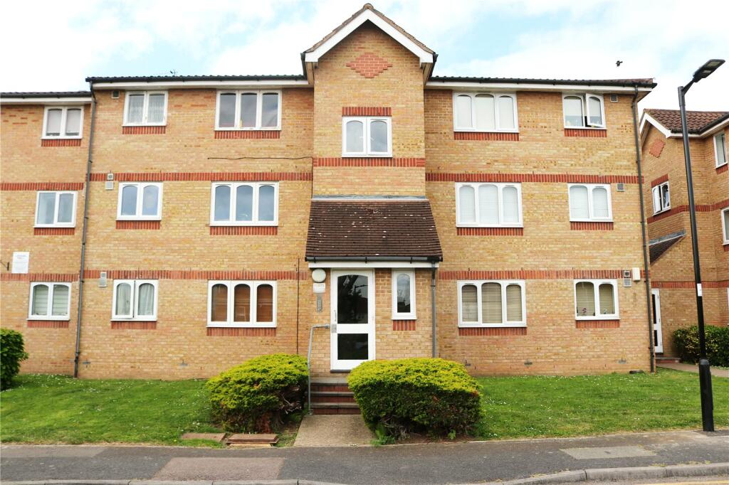Main image of property: Waddington Close, Enfield, Middlesex, EN1